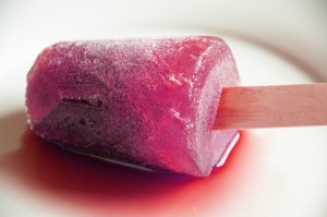 Popsicle