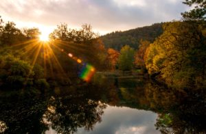 river-in-fall